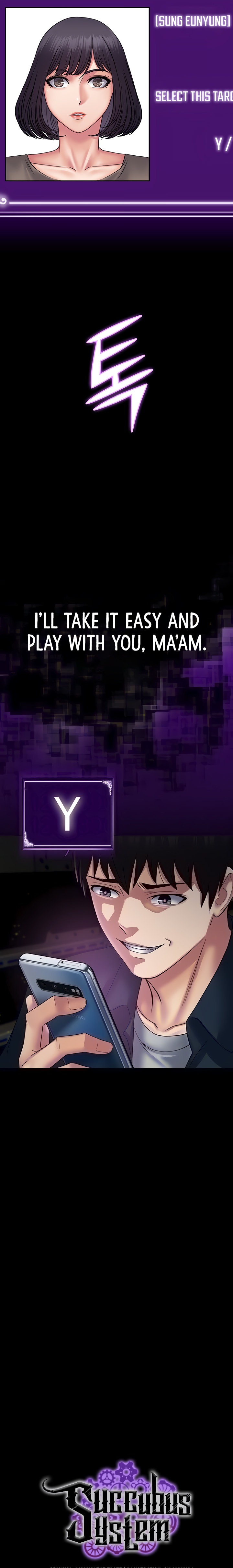 Succubus System - Chapter 27 - picture 3