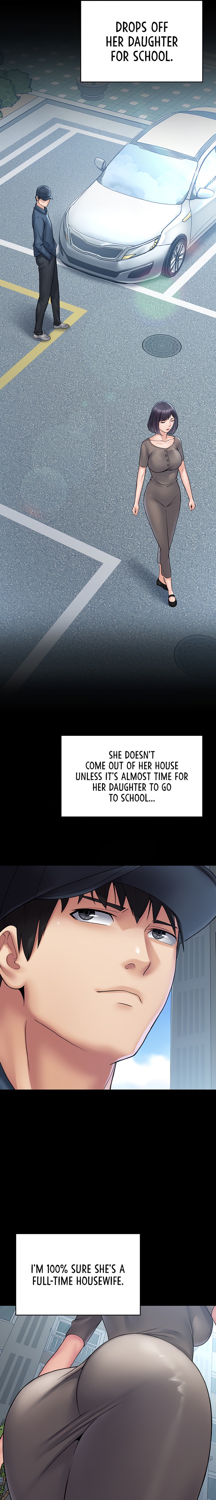 Succubus System - Chapter 27 - picture 6