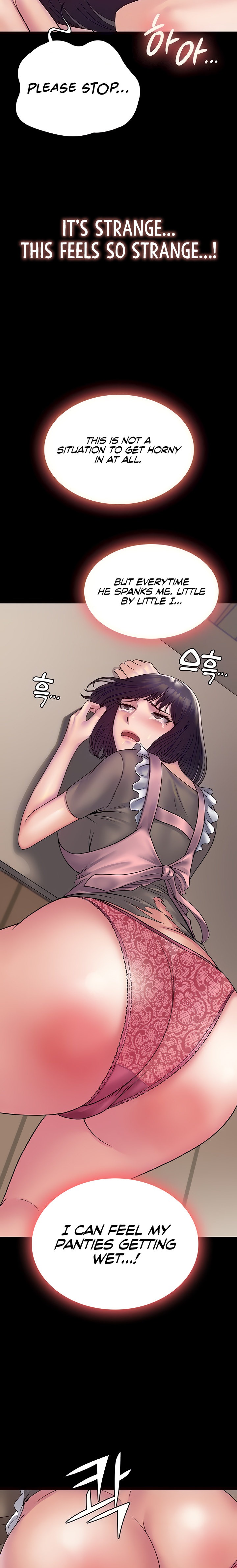 Succubus System - Chapter 28 - picture 4