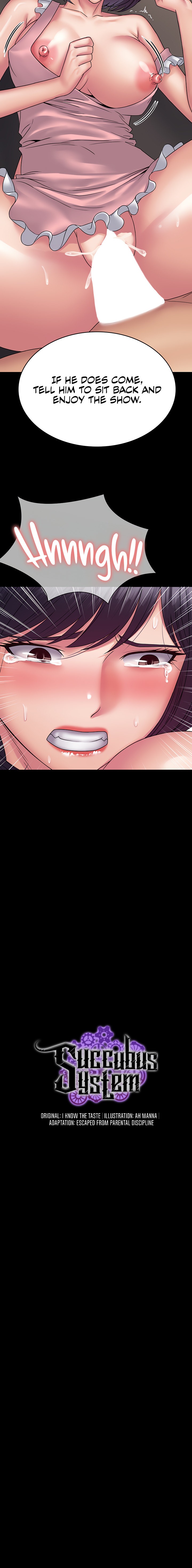 Succubus System - Chapter 29 - picture 1