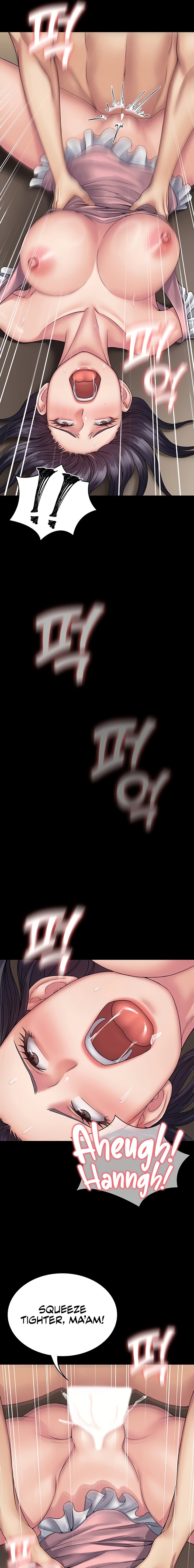Succubus System - Chapter 29 - picture 10