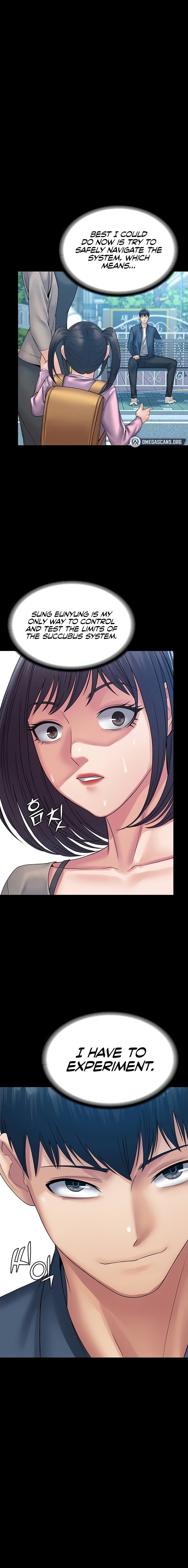 Succubus System - Chapter 30 - picture 17