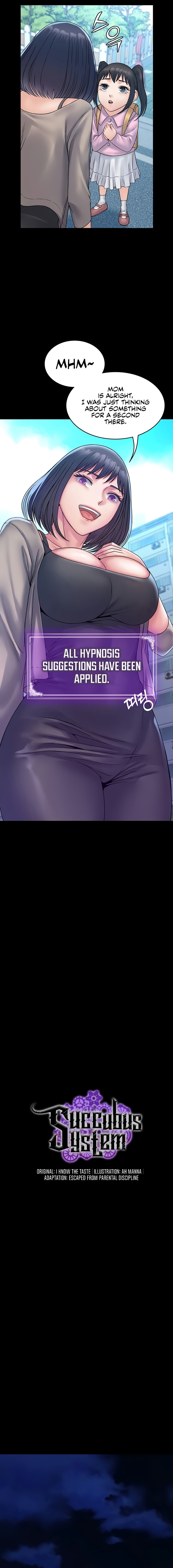 Succubus System - Chapter 31 - picture 1