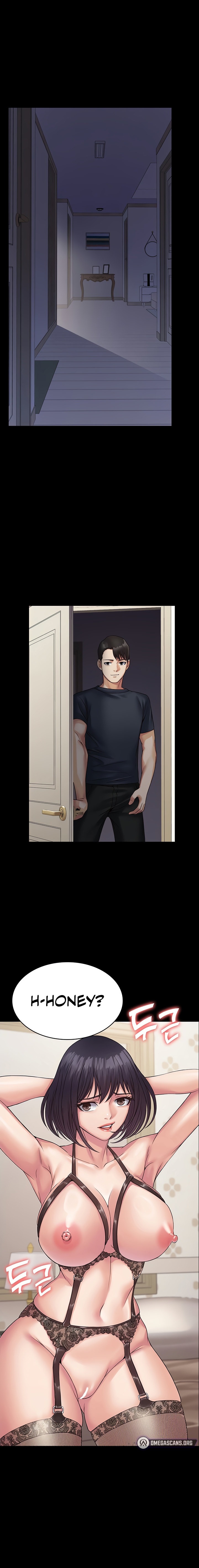 Succubus System - Chapter 31 - picture 9