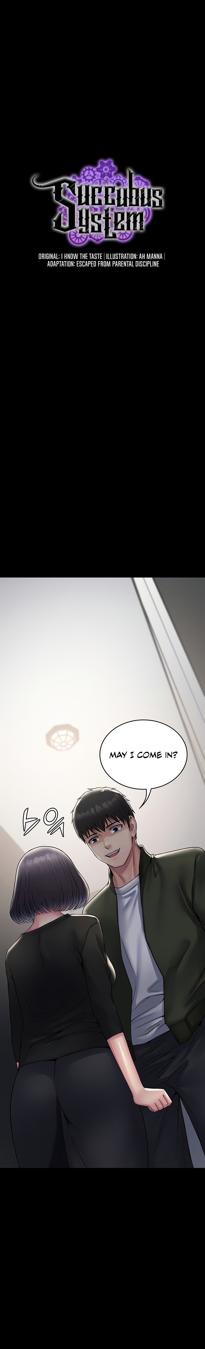 Succubus System - Chapter 32 - picture 2