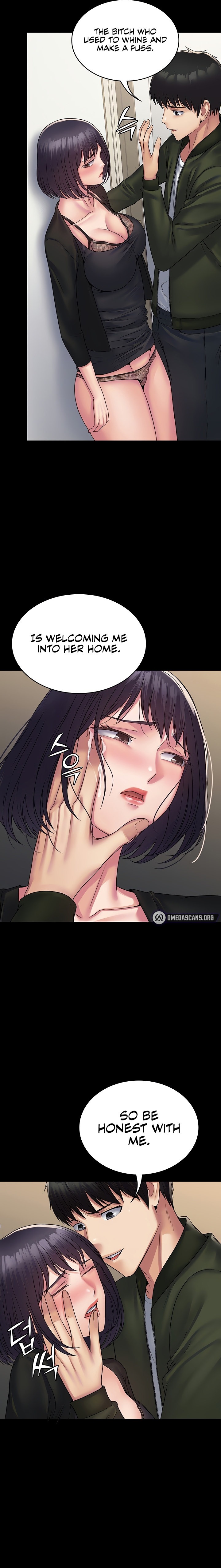 Succubus System - Chapter 32 - picture 6