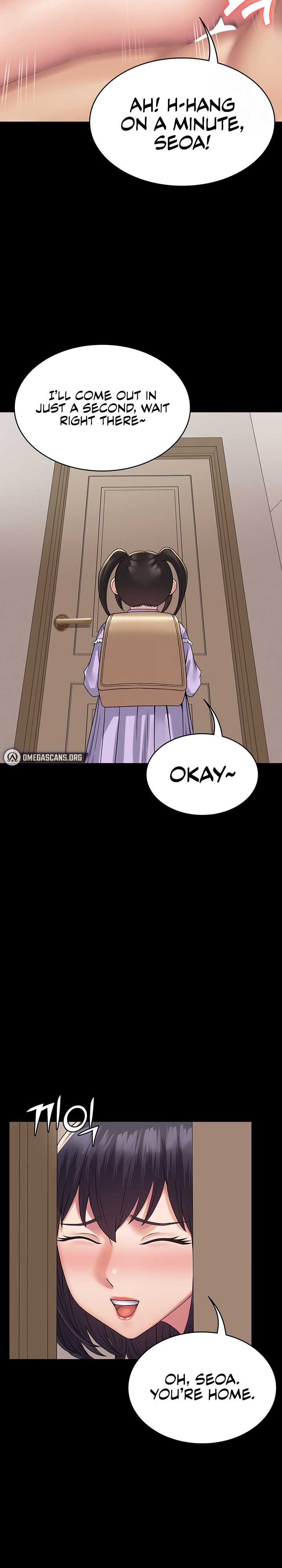 Succubus System - Chapter 34 - picture 14