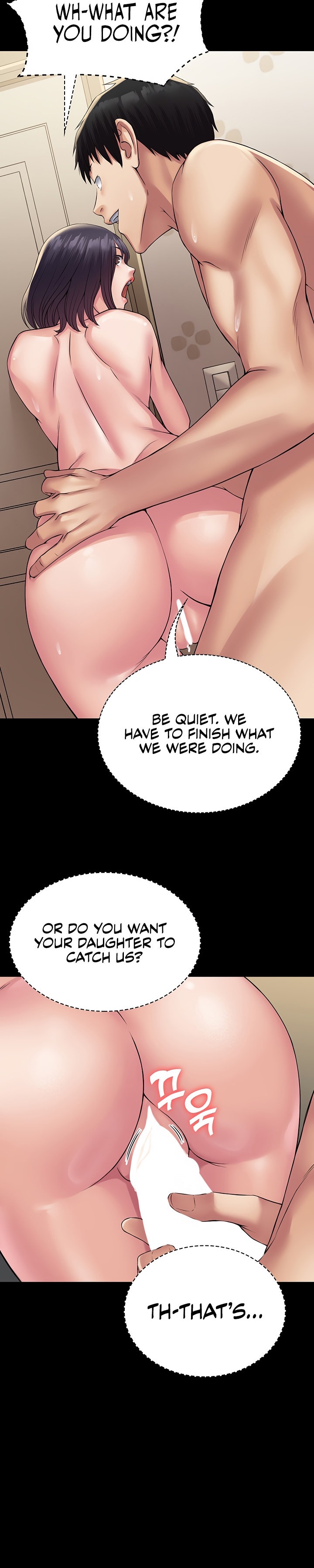 Succubus System - Chapter 34 - picture 17