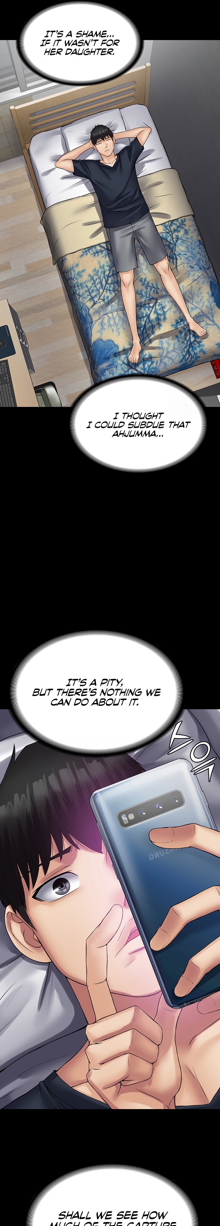 Succubus System - Chapter 34 - picture 27