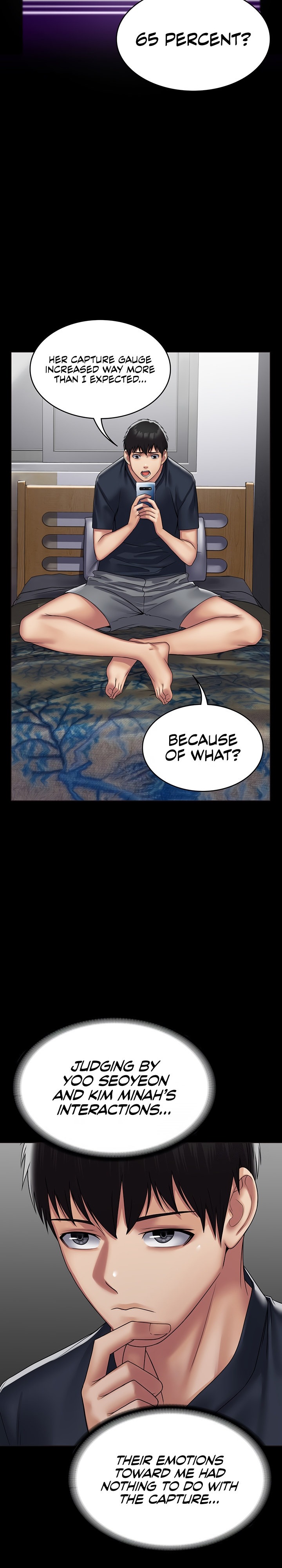 Succubus System - Chapter 34 - picture 29