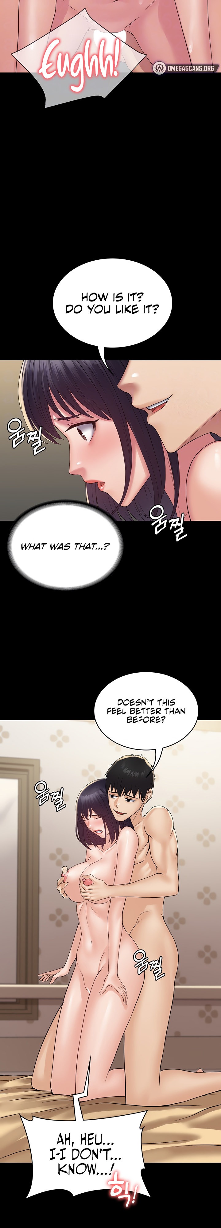 Succubus System - Chapter 34 - picture 8