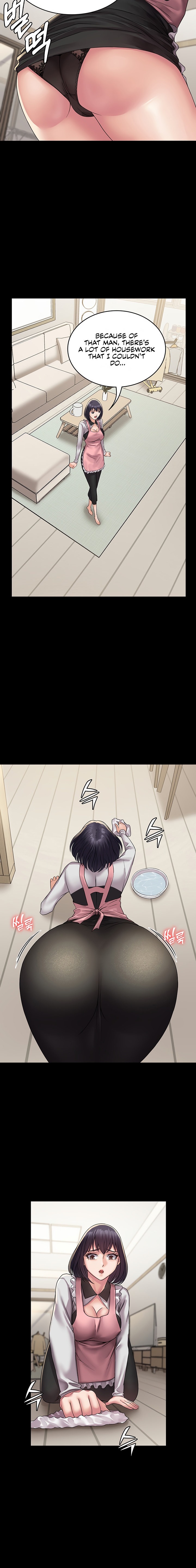 Succubus System - Chapter 35 - picture 9