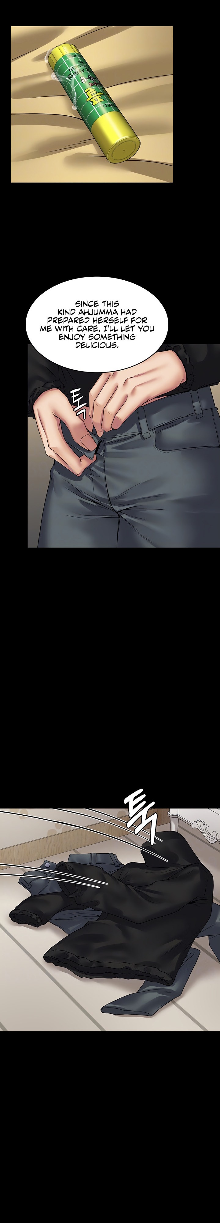 Succubus System - Chapter 36 - picture 4