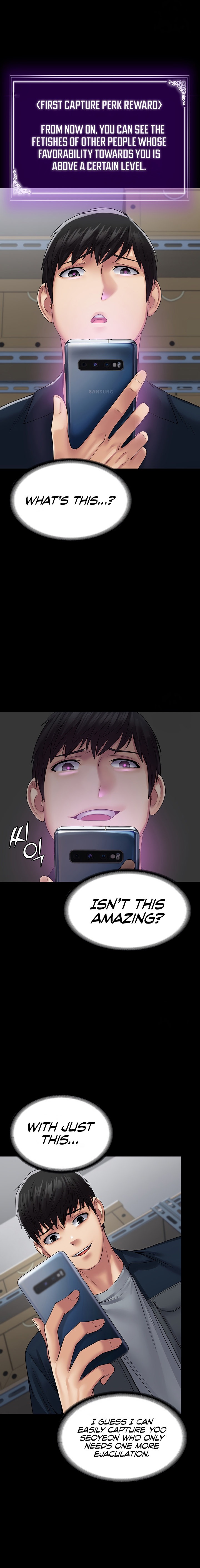 Succubus System - Chapter 40 - picture 13