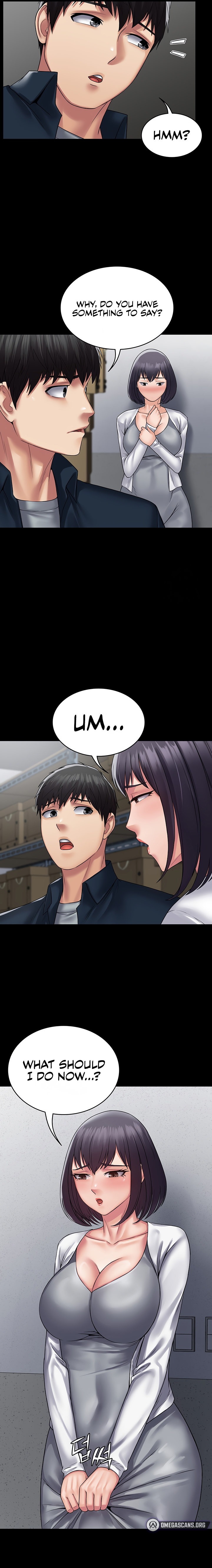 Succubus System - Chapter 40 - picture 16