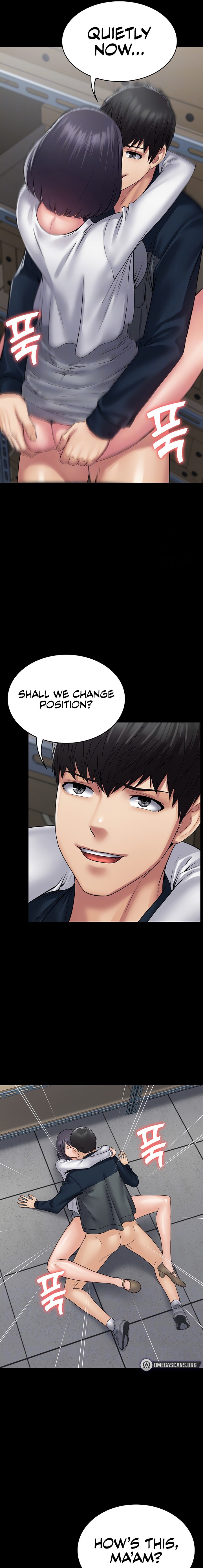 Succubus System - Chapter 40 - picture 4