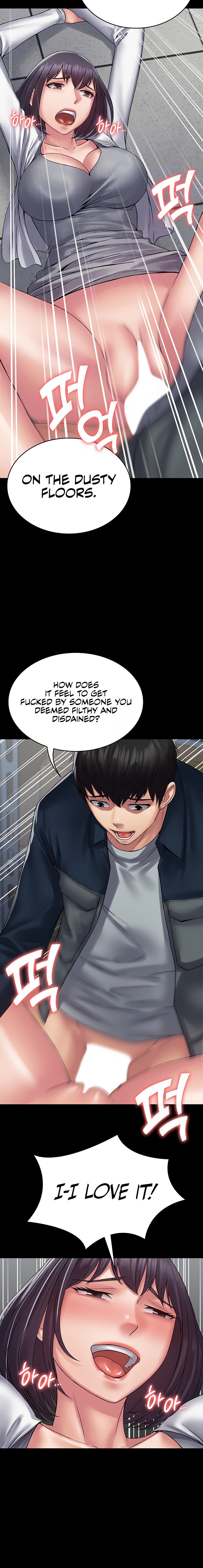 Succubus System - Chapter 40 - picture 5