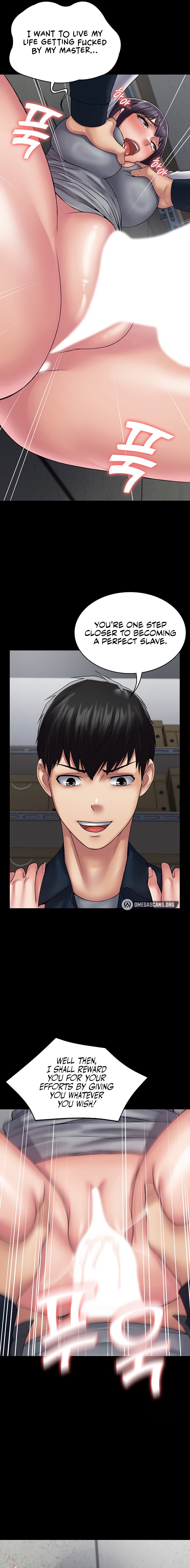 Succubus System - Chapter 40 - picture 8