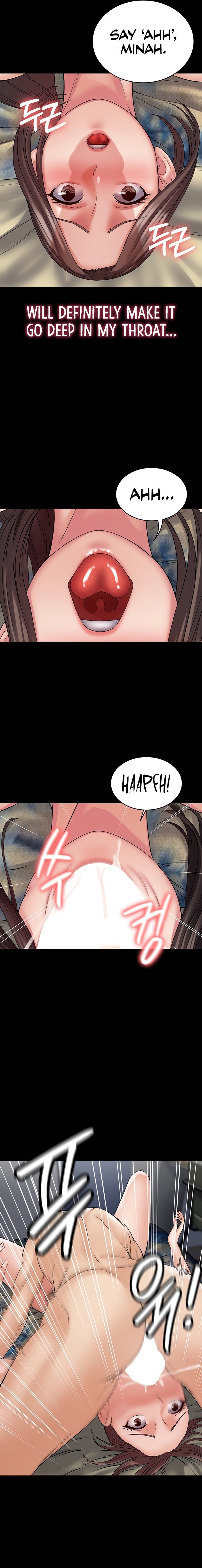 Succubus System - Chapter 41 - picture 18