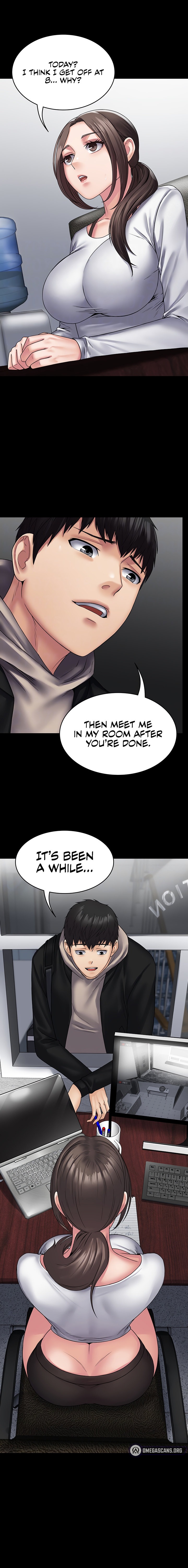 Succubus System - Chapter 41 - picture 5