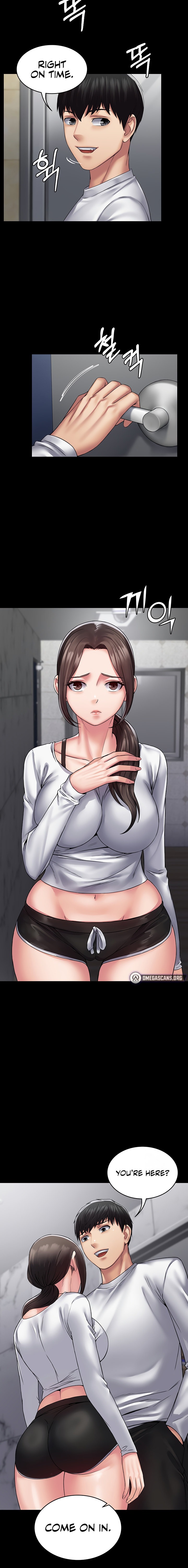 Succubus System - Chapter 41 - picture 9