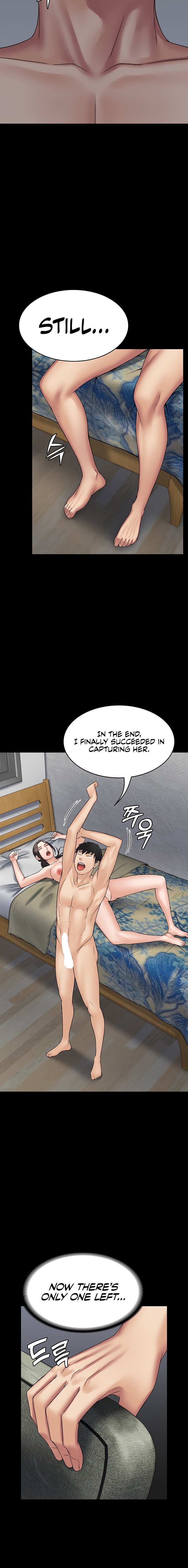 Succubus System - Chapter 43 - picture 15