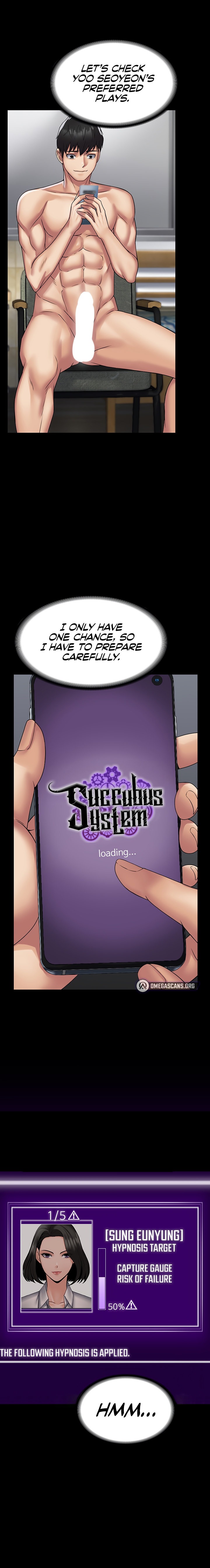 Succubus System - Chapter 43 - picture 16
