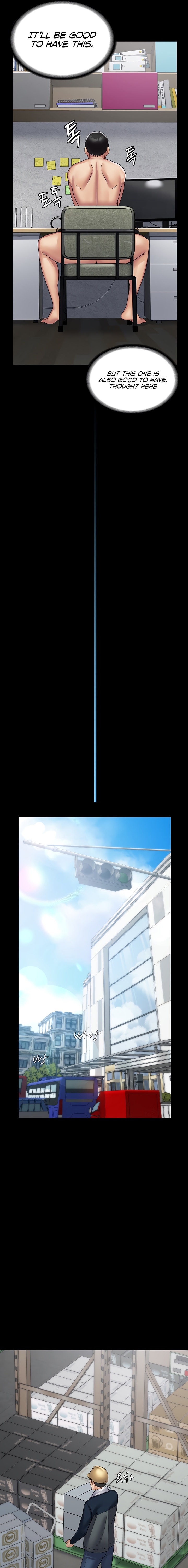 Succubus System - Chapter 43 - picture 18