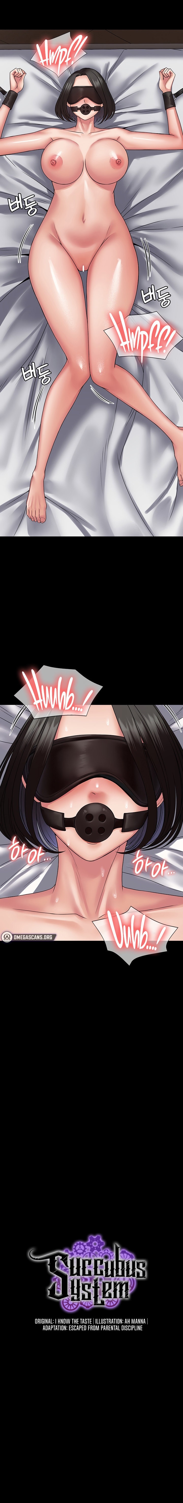 Succubus System - Chapter 45 - picture 0