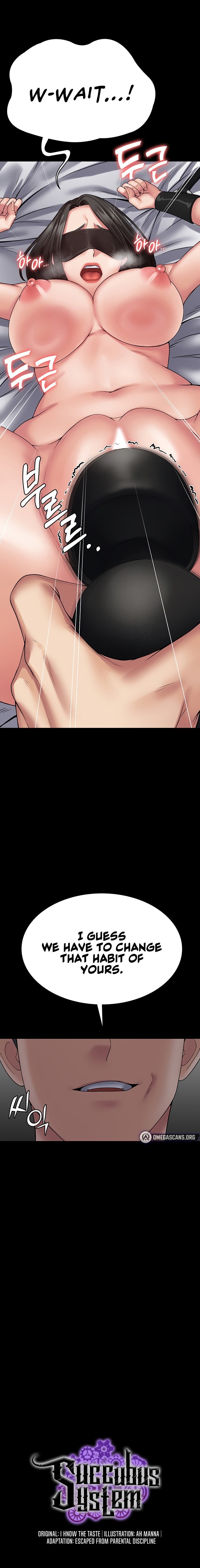 Succubus System - Chapter 46 - picture 0