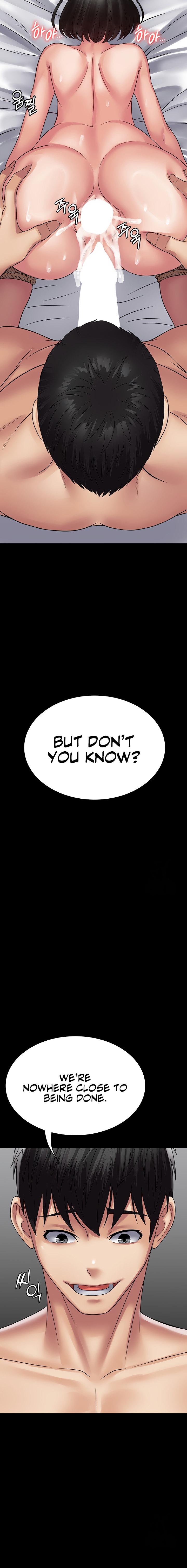 Succubus System - Chapter 47 - picture 19