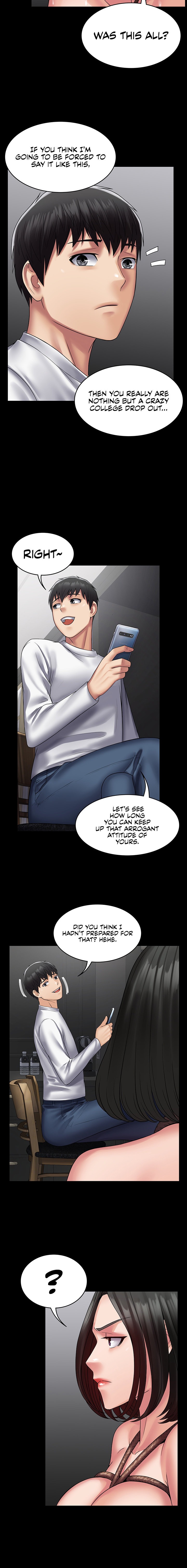 Succubus System - Chapter 49 - picture 7