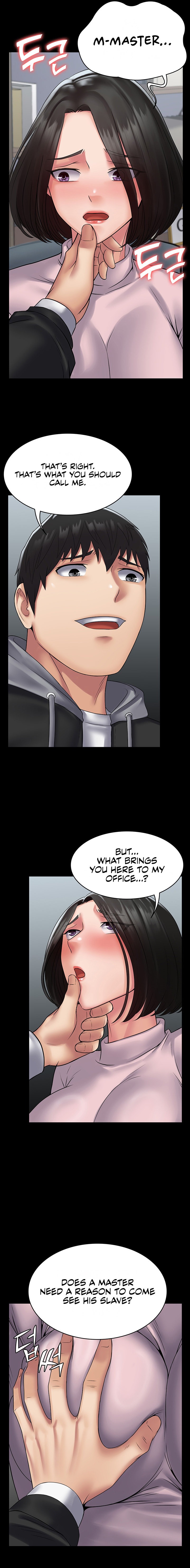 Succubus System - Chapter 51 - picture 14
