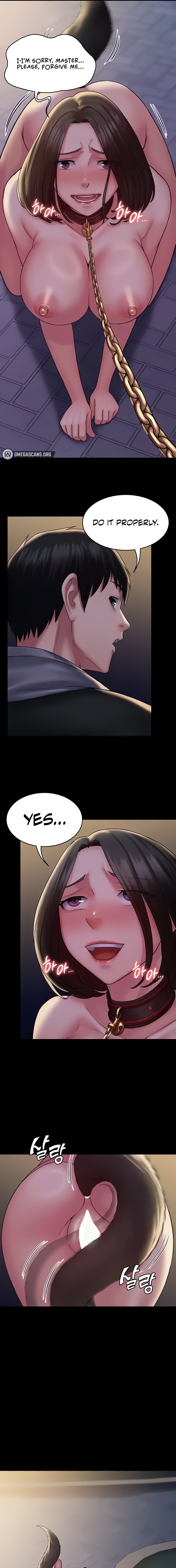 Succubus System - Chapter 52 - picture 4