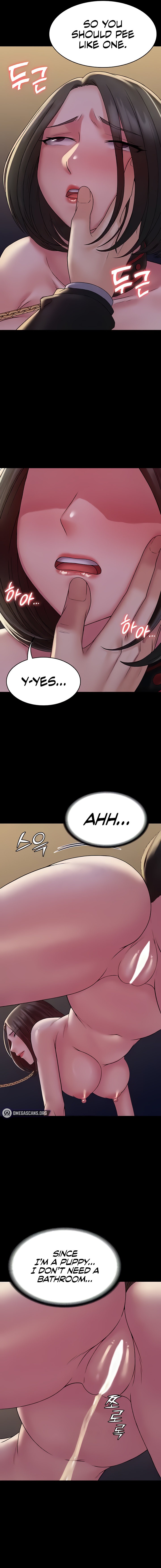 Succubus System - Chapter 52 - picture 8