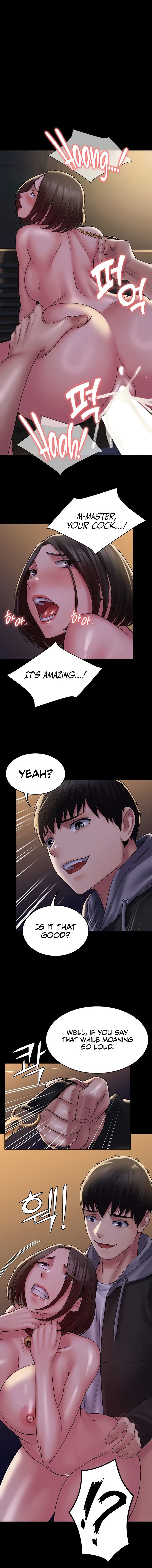 Succubus System - Chapter 53 - picture 1