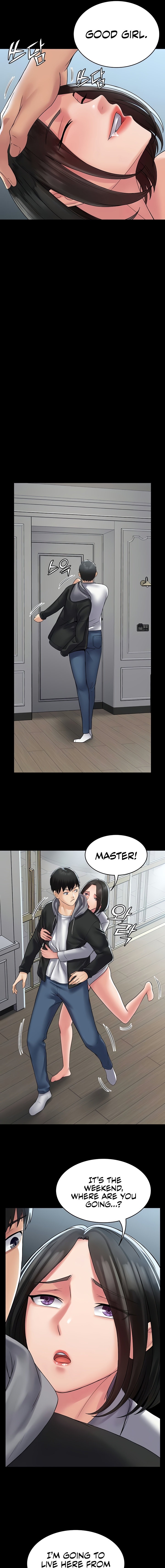 Succubus System - Chapter 53 - picture 10