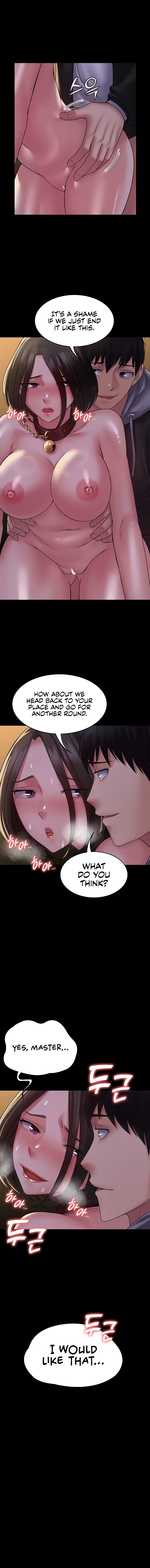 Succubus System - Chapter 53 - picture 6
