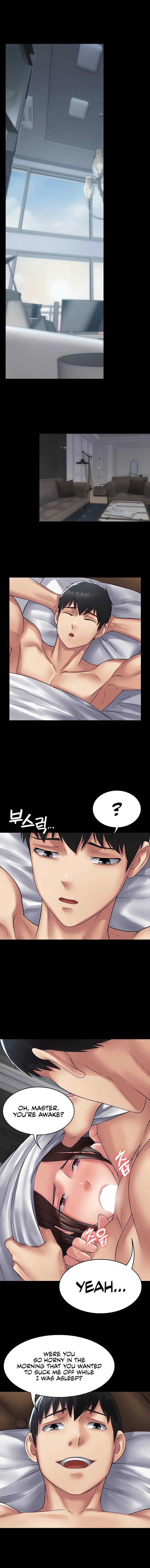 Succubus System - Chapter 53 - picture 7