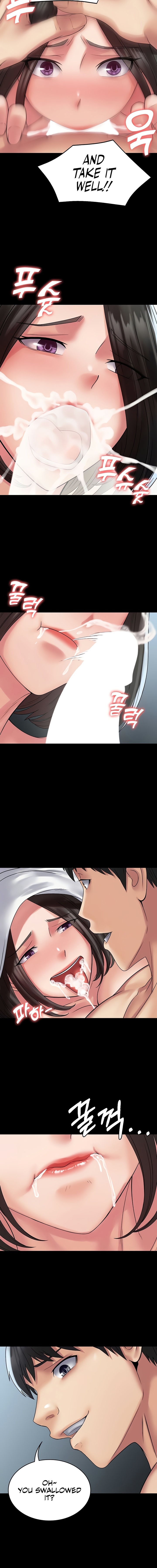 Succubus System - Chapter 53 - picture 9