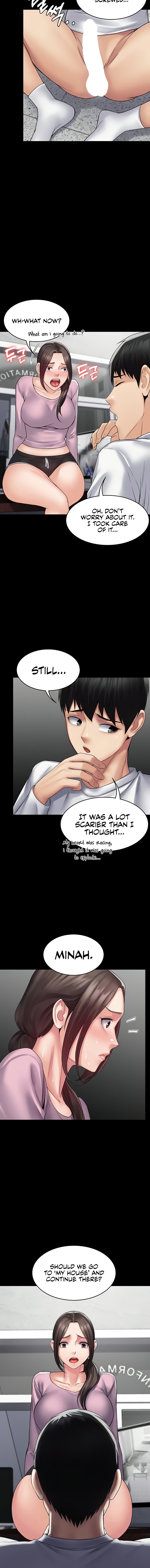Succubus System - Chapter 54 - picture 15