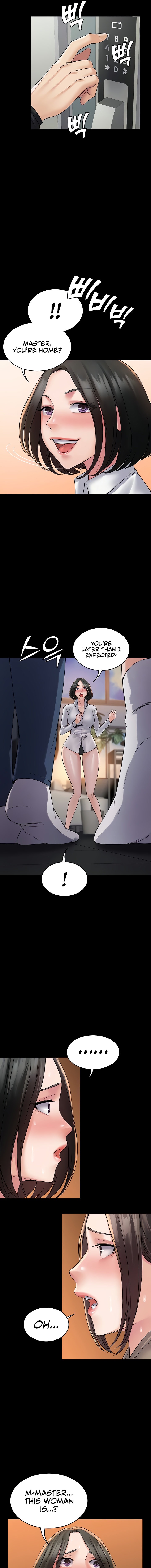 Succubus System - Chapter 55 - picture 2