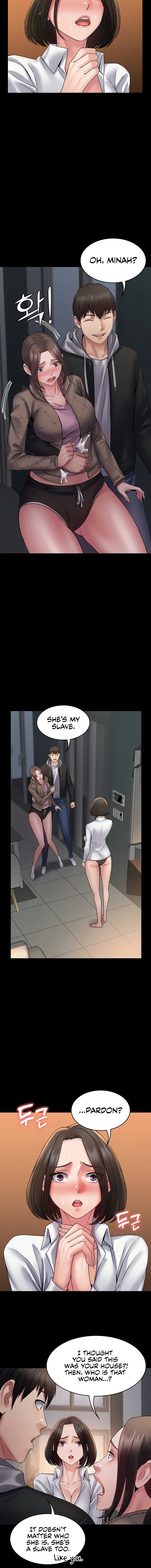 Succubus System - Chapter 55 - picture 3