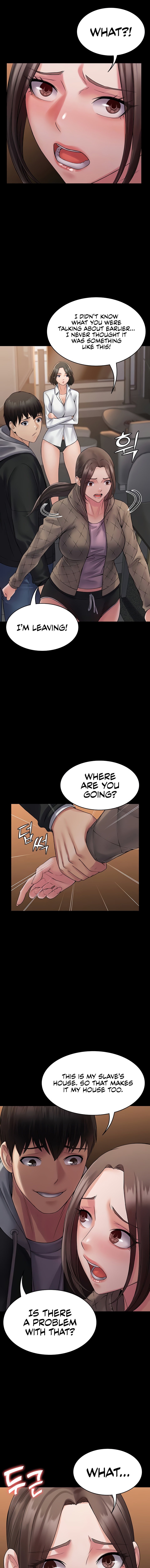 Succubus System - Chapter 55 - picture 4