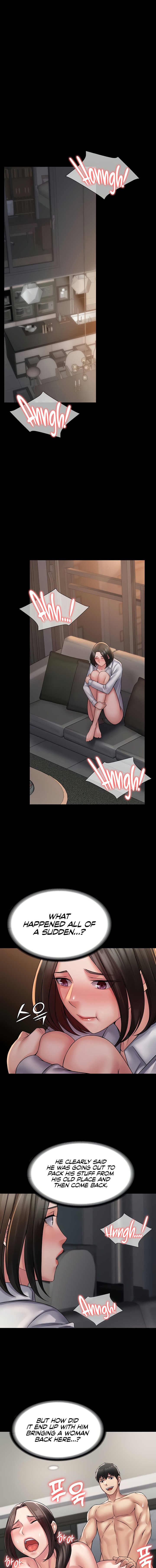 Succubus System - Chapter 55 - picture 6