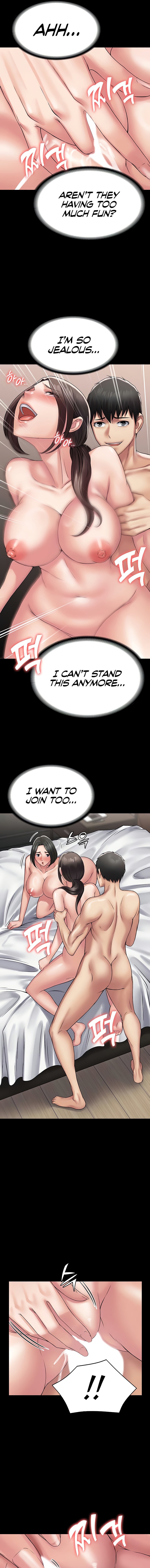 Succubus System - Chapter 56 - picture 10