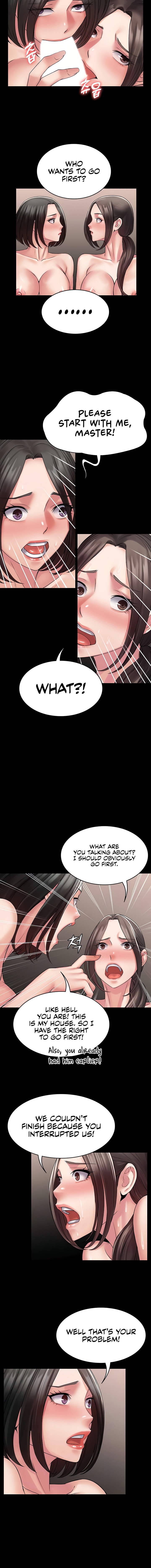 Succubus System - Chapter 56 - picture 3