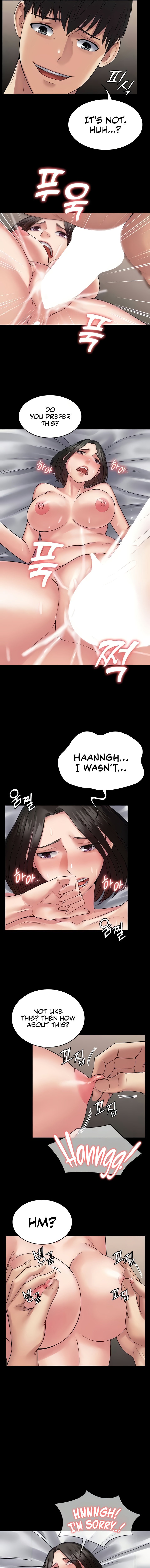 Succubus System - Chapter 57 - picture 6
