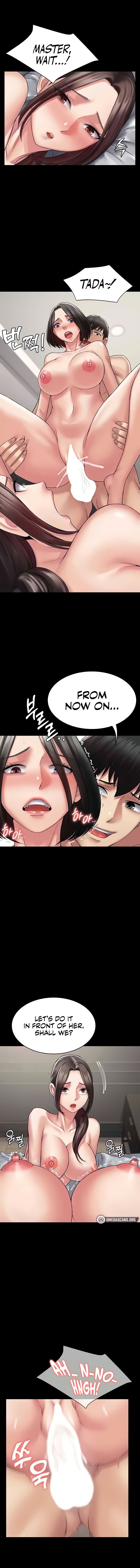 Succubus System - Chapter 57 - picture 8