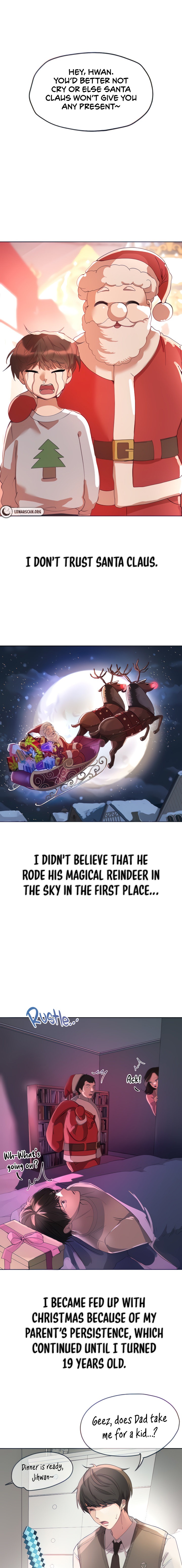 A Gift - Chapter 0 - picture 0